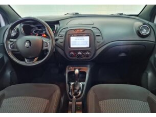 Foto 8 - Renault Captur Captur 1.6 Life CVT (PCD) automático