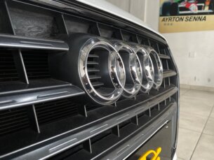 Foto 4 - Audi Q3 Q3 1.4 TFSI Ambiente S Tronic (Flex) manual