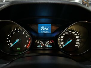Foto 8 - Ford Focus Sedan Focus Sedan S PowerShift 1.6 16V TiVCT manual
