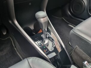 Foto 10 - Toyota Yaris Hatch Yaris 1.5 XLS Connect CVT manual
