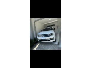 Foto 1 - Volkswagen Amarok Amarok Highline 3.0 CD V6 4Motion automático