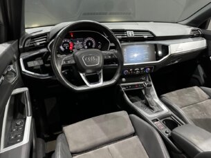 Foto 4 - Audi Q3 Q3 1.4 Black S tronic automático