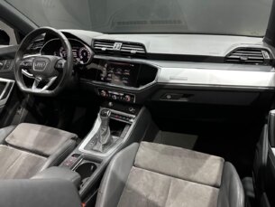 Foto 6 - Audi Q3 Q3 1.4 Black S tronic automático