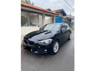 BMW 116i 1.6