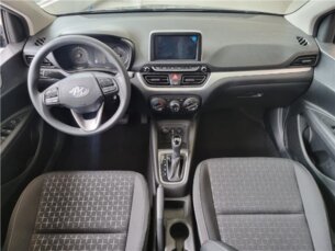 Foto 6 - Hyundai HB20 HB20 1.0 T-GDI Comfort (Aut) automático