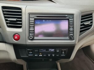 Foto 9 - Honda Civic New Civic EXR 2.0 i-VTEC (Aut) (Flex) automático