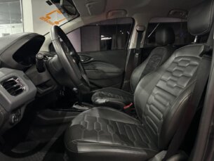 Foto 2 - Chevrolet Onix Onix 1.4 LTZ SPE/4 (Aut) automático