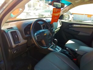 Foto 5 - Chevrolet S10 Cabine Dupla S10 2.5 LT Cabine Dupla (Aut) automático