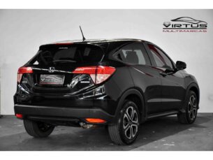Foto 5 - Honda HR-V HR-V LX CVT 1.8 I-VTEC FlexOne automático
