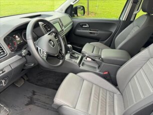 Foto 3 - Volkswagen Amarok Amarok 3.0 V6 CD Comfortline 4Motion (Aut) automático