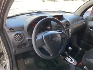 Foto 7 - Citroën C3 C3 Exclusive Solaris 1.6 16V (flex) automático