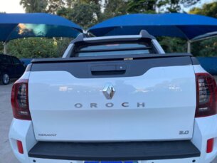 Foto 7 - Renault Oroch Duster Oroch 2.0 Dynamique (Aut) automático