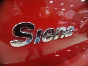 Foto 9 - Fiat Siena Siena EL 1.4 8V (Flex) manual