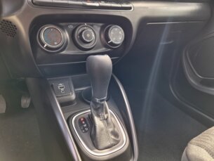 Foto 9 - Fiat Cronos Cronos 1.3 Drive (Aut) automático