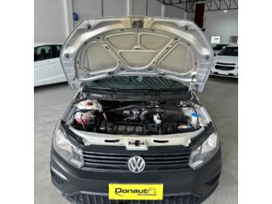 Foto 3 - Volkswagen Saveiro Saveiro Robust 1.6 MSI CS (Flex) manual