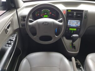 Foto 3 - Hyundai Tucson Tucson GLS 2.0L 16v Top (Flex) (Aut) automático