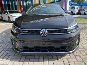 Foto 5 - Volkswagen Virtus Virtus 1.4 250 TSI Exclusive (Aut) automático