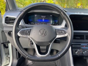 Foto 7 - Volkswagen T-Cross T-Cross 1.0 200 TSI (Aut) automático