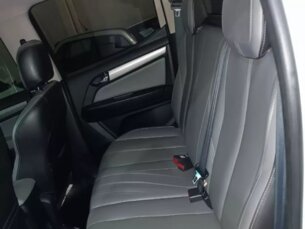 Foto 8 - Chevrolet S10 Cabine Dupla S10 2.8 CTDI LTZ 4WD (Cabine Dupla) (Aut) automático