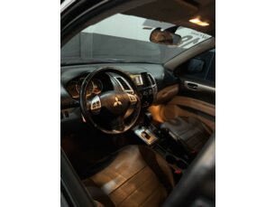 Foto 7 - Mitsubishi Pajero Pajero 3.2 DI-D HPE 4WD (Aut) automático
