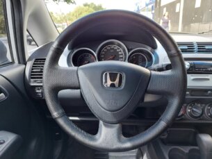 Foto 8 - Honda Fit Fit EX 1.5 16V (aut) automático