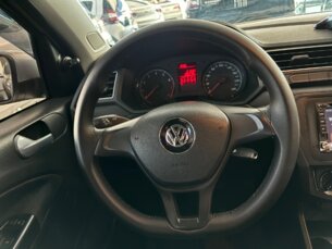 Foto 8 - Volkswagen Gol Gol 1.6 MSI Trendline (Flex) manual