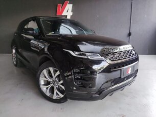 Foto 1 - Land Rover Discovery Sport Discovery Sport 2.0 Si4 R-Dynamic SE 4WD automático