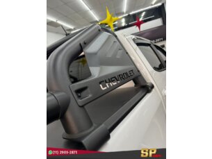 Foto 10 - Chevrolet S10 Cabine Dupla S10 2.8 Z71 Cabine Dupla Diesel 4WD automático