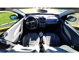 Foto 6 - Chevrolet Agile Agile LTZ 1.4 Easytronic (Flex) automático