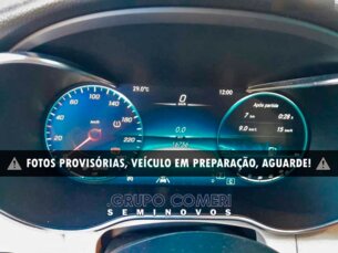 Foto 4 - Mercedes-Benz GLC GLC 220 D Enduro 4Matic automático