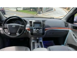 Foto 8 - Hyundai Veracruz Veracruz GLS 3.8 V6 automático