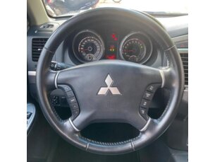 Foto 9 - Mitsubishi Pajero Full Pajero Full 3.8 V6 3D HPE 4WD automático