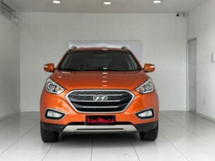 Foto 2 - Hyundai ix35 ix35 2.0L 16v Launching Edition (Flex) (Aut) automático