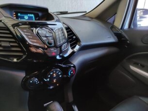 Foto 7 - Ford EcoSport Ecosport Freestyle 1.6 16V Powershift (Flex) automático