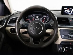 Foto 6 - Audi Q3 Q3 2.0 TFSI Ambition S Tronic Quattro automático