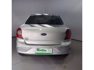 Foto 2 - Ford Ka Sedan Ka Sedan 1.5 SE Plus (Aut) manual