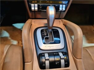 Foto 8 - Porsche Cayenne Cayenne Premium 3.6 V6 automático