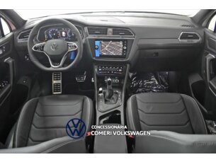 Foto 6 - Volkswagen Tiguan Tiguan Allspace 2.0 TSI R-Line automático
