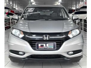Foto 2 - Honda HR-V HR-V EX CVT 1.8 I-VTEC FlexOne manual