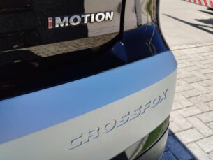 Foto 7 - Volkswagen CrossFox CrossFox 1.6 16v MSI I-Motion (Flex) manual