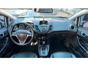 Foto 5 - Ford Fiesta Hatch Fiesta Hatch SE Rocam 1.6 (Flex) automático