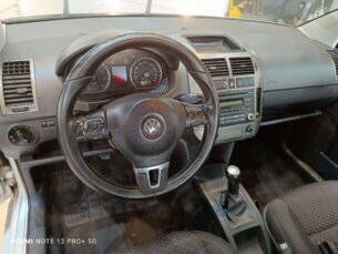 Foto 5 - Volkswagen Polo Sedan Polo Sedan Comfortline 2.0 (Flex) manual