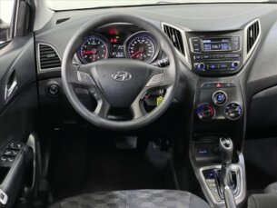 Foto 3 - Hyundai HB20 HB20 1.6 Comfort Plus (Aut) automático