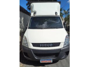Foto 2 - Iveco Daily Daily 2.3 30S13 CITY CS 3750 manual