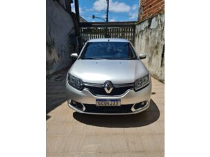 Renault Sandero Dynamique 1.6 8V (Flex)