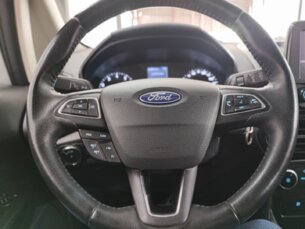 Foto 9 - Ford EcoSport Ecosport 1.5 SE (Aut) automático