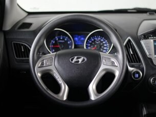 Foto 5 - Hyundai ix35 ix35 2.0L 16v GLS Base (Flex) (Aut) automático