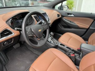 Foto 5 - Chevrolet Cruze Cruze Premier 1.4 16V Ecotec (Flex) (Aut) automático