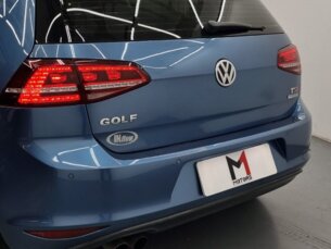Foto 6 - Volkswagen Golf Golf 1.4 TSi BlueMotion Tech. DSG Highline manual