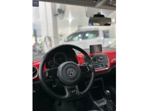 Foto 6 - Volkswagen Up! Up! 1.0 12v E-Flex white up! I-Motion manual